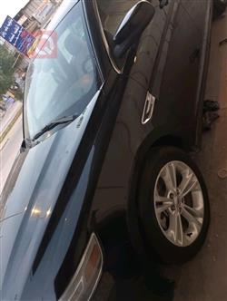 Ford Taurus